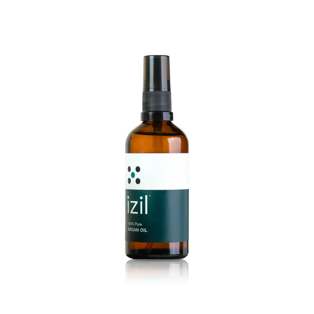 100% Pure Argan Oil