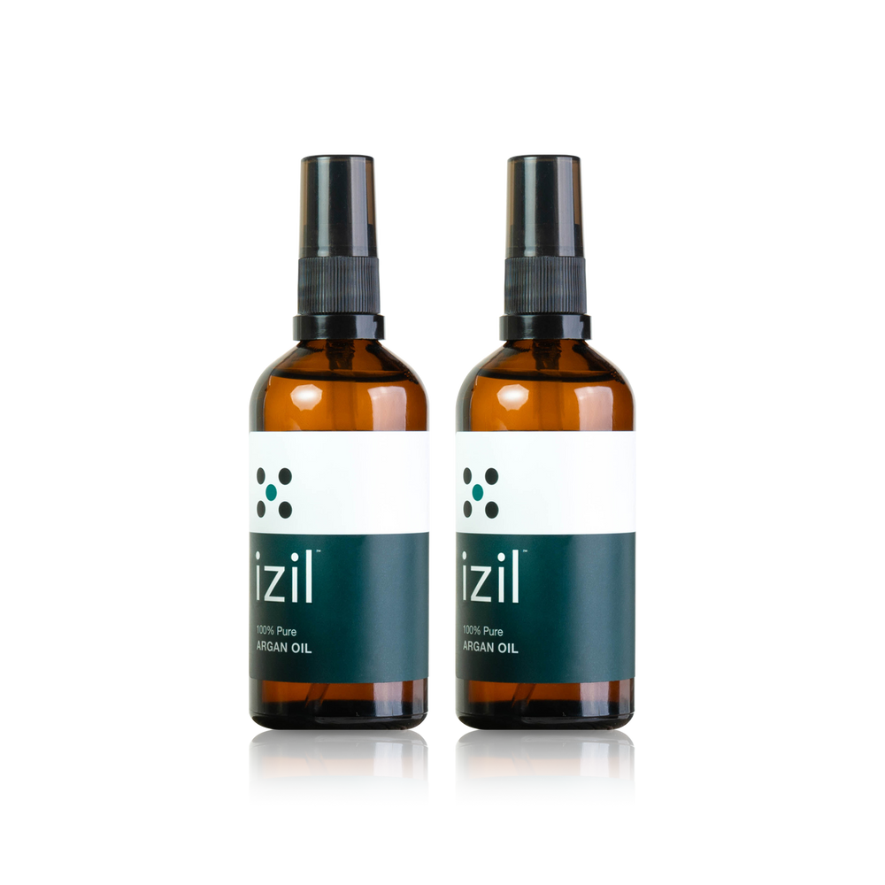 100% Pure Argan Oil
