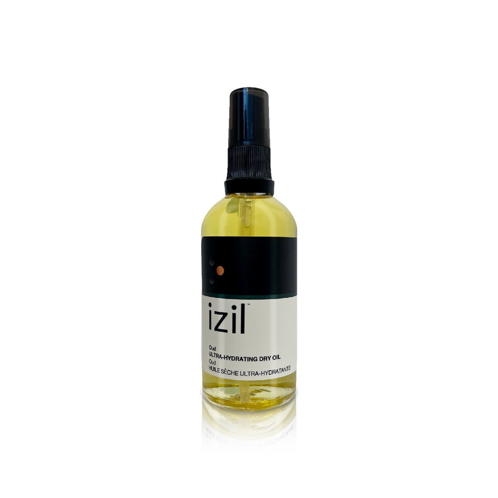 Oud Ultra-Hydrating Dry Oil