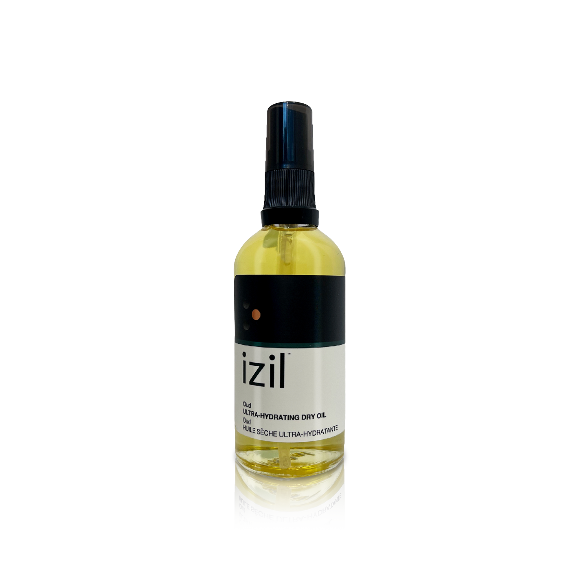 Oud Ultra-Hydrating Dry Oil