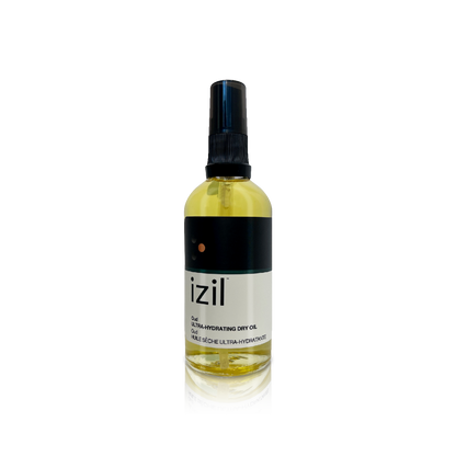 Oud Ultra-Hydrating Dry Oil