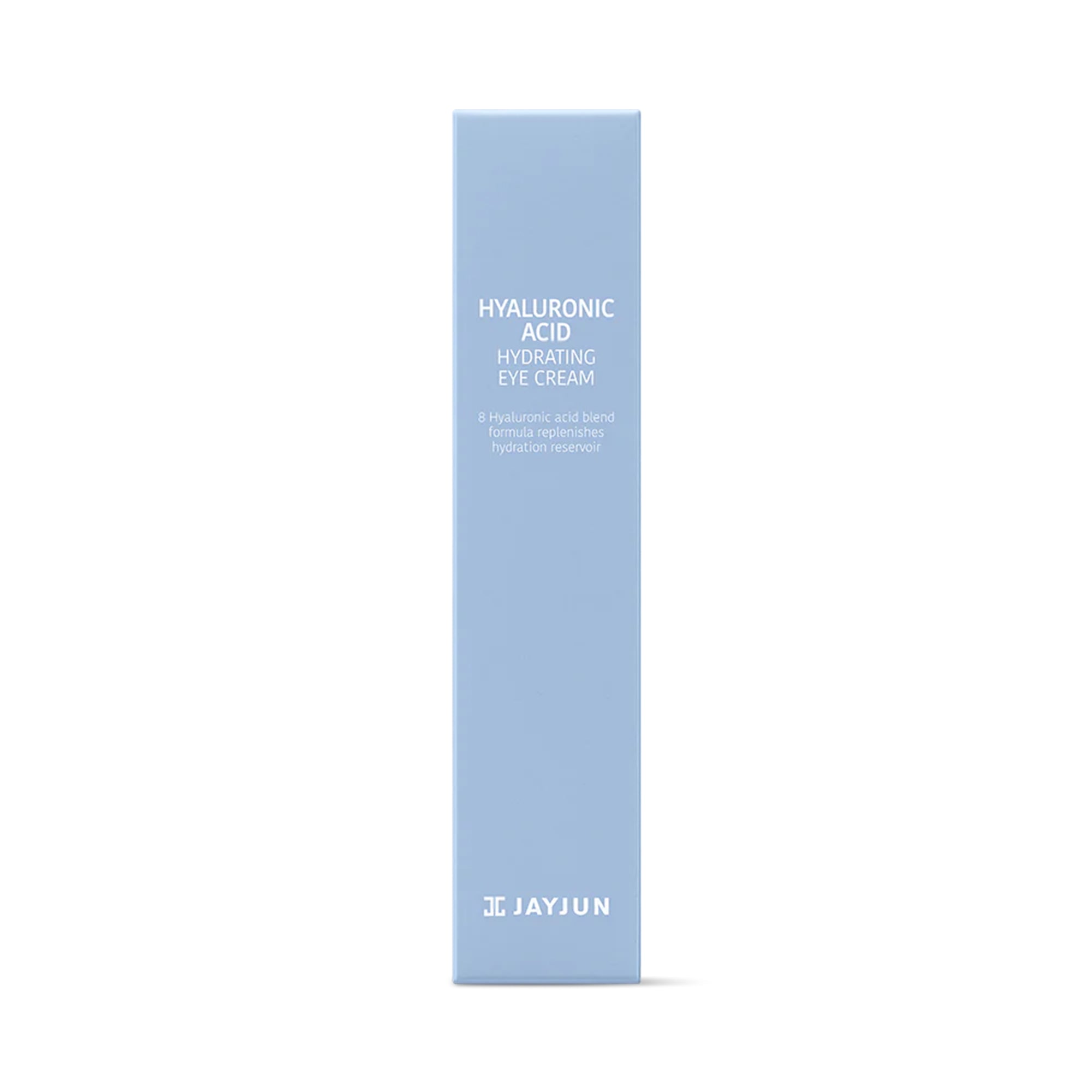 Hyaluronic Acid Hydrating Eye Cream