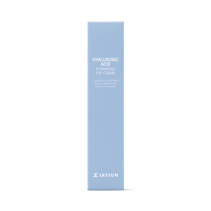 Hyaluronic Acid Hydrating Eye Cream