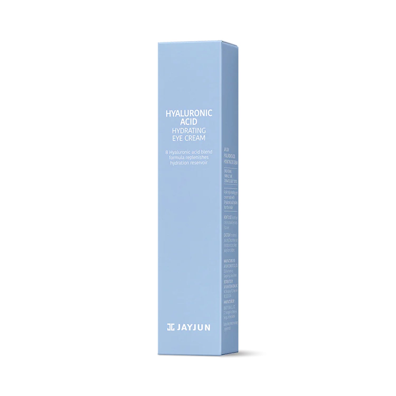 Hyaluronic Acid Hydrating Eye Cream