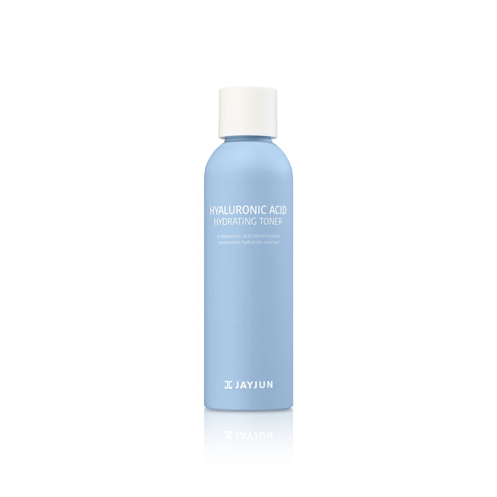 Hyaluronic Acid Hydrating Toner