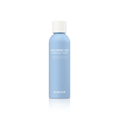 Hyaluronic Acid Hydrating Toner