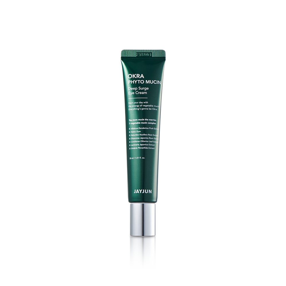 Okra Phyto Mucin Deep Surge Eye Cream