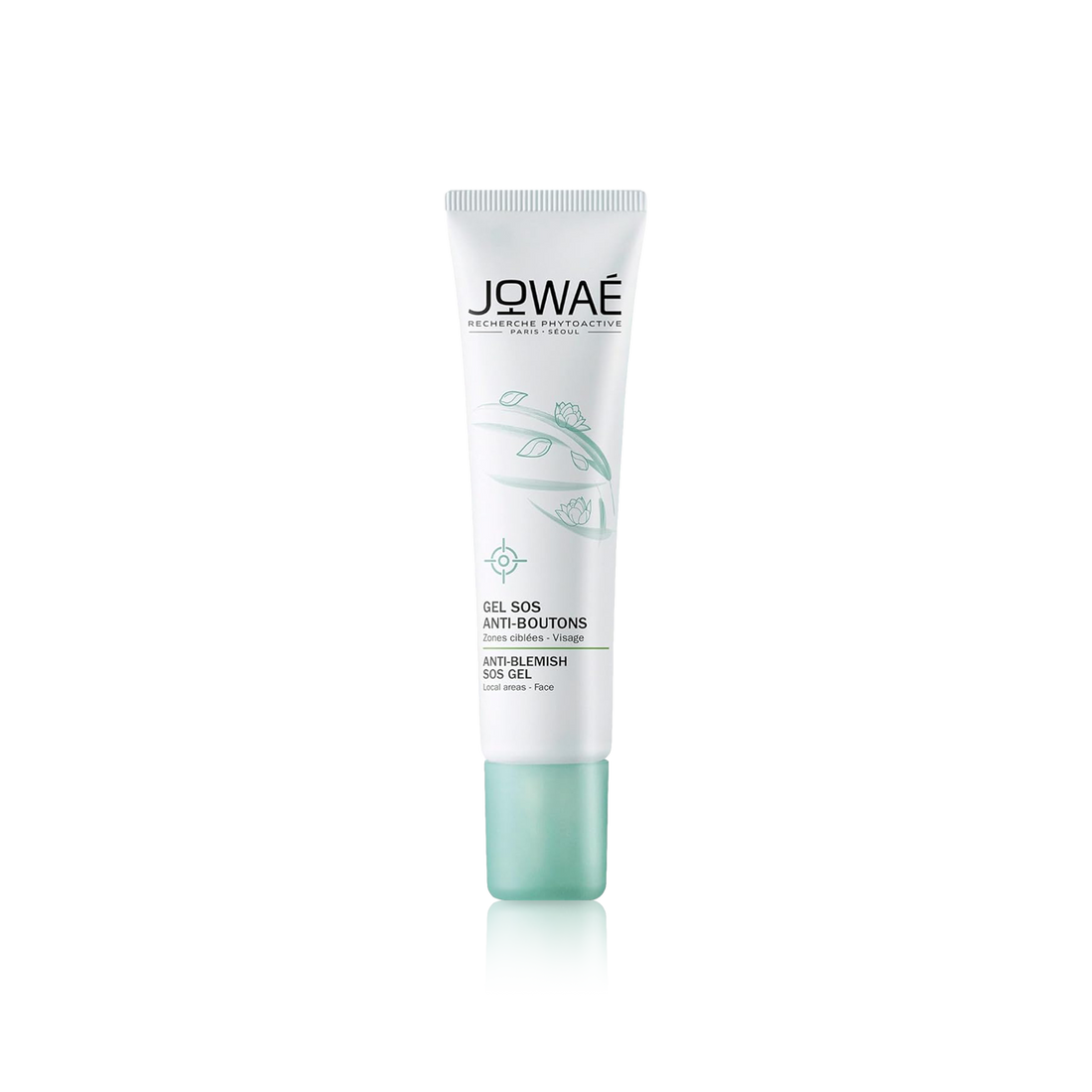 SOS Anti-Pimple Gel