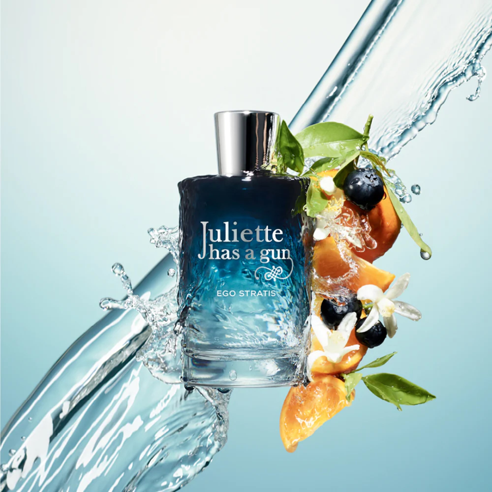 Juliette Has A Gun Ego Startis Eau de Parfum Unisex | NumberC