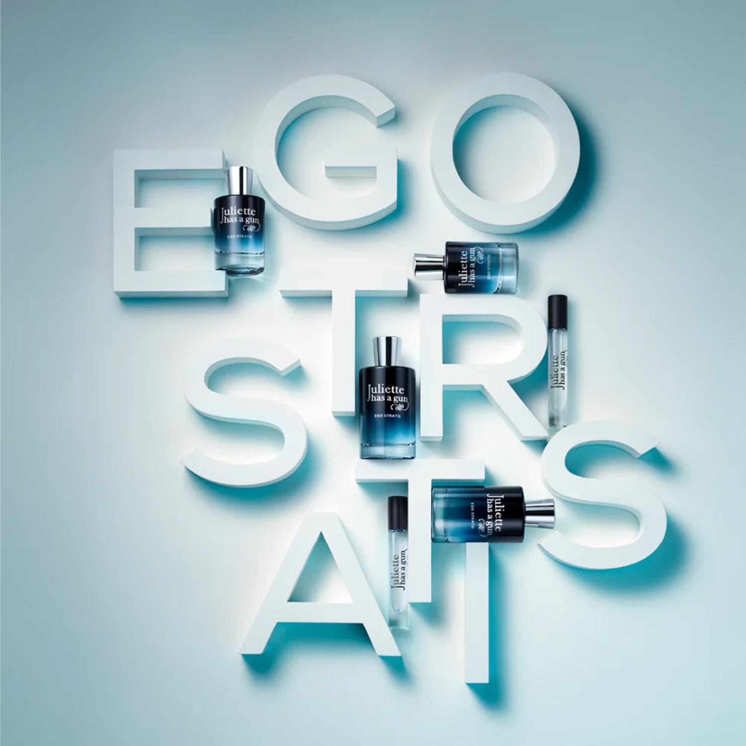 Ego Startis Eau de Parfum