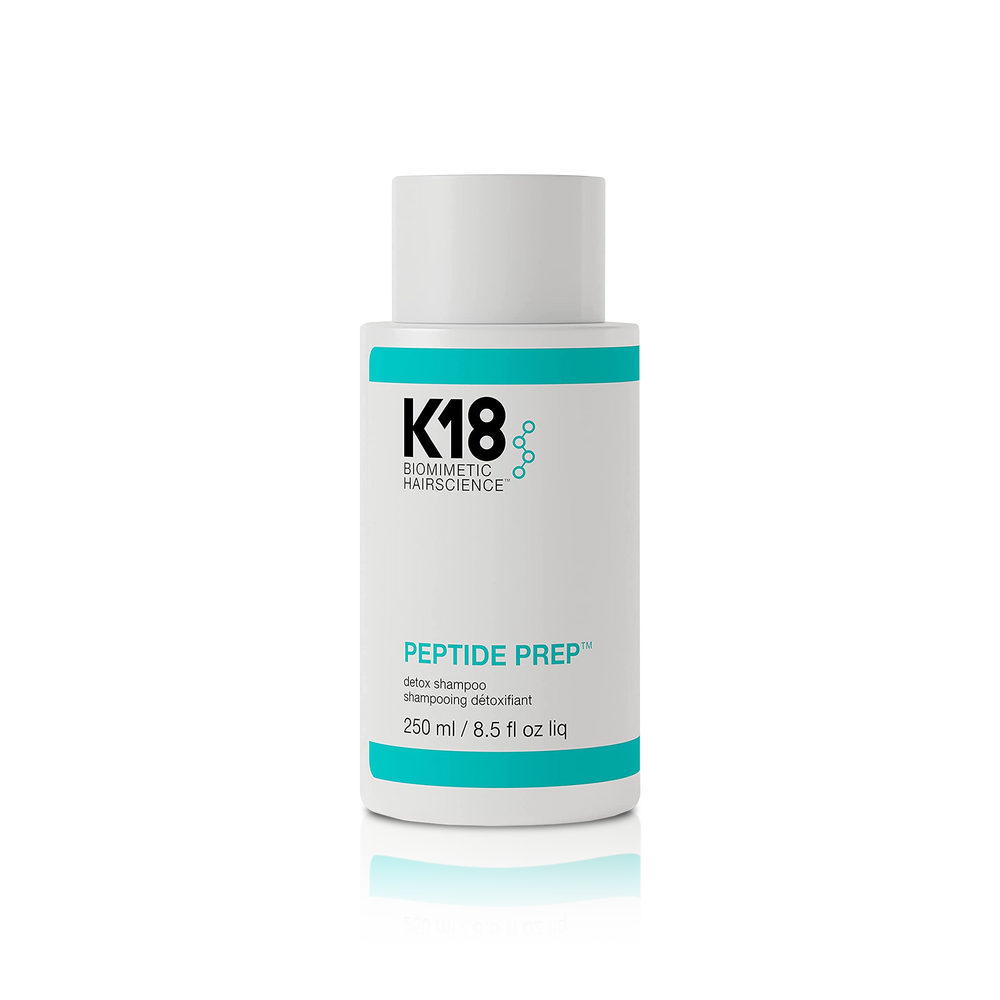 Peptide Prep™ Detox Shampoo