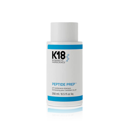 Peptide Prep™ PH Maintenance Shampoo