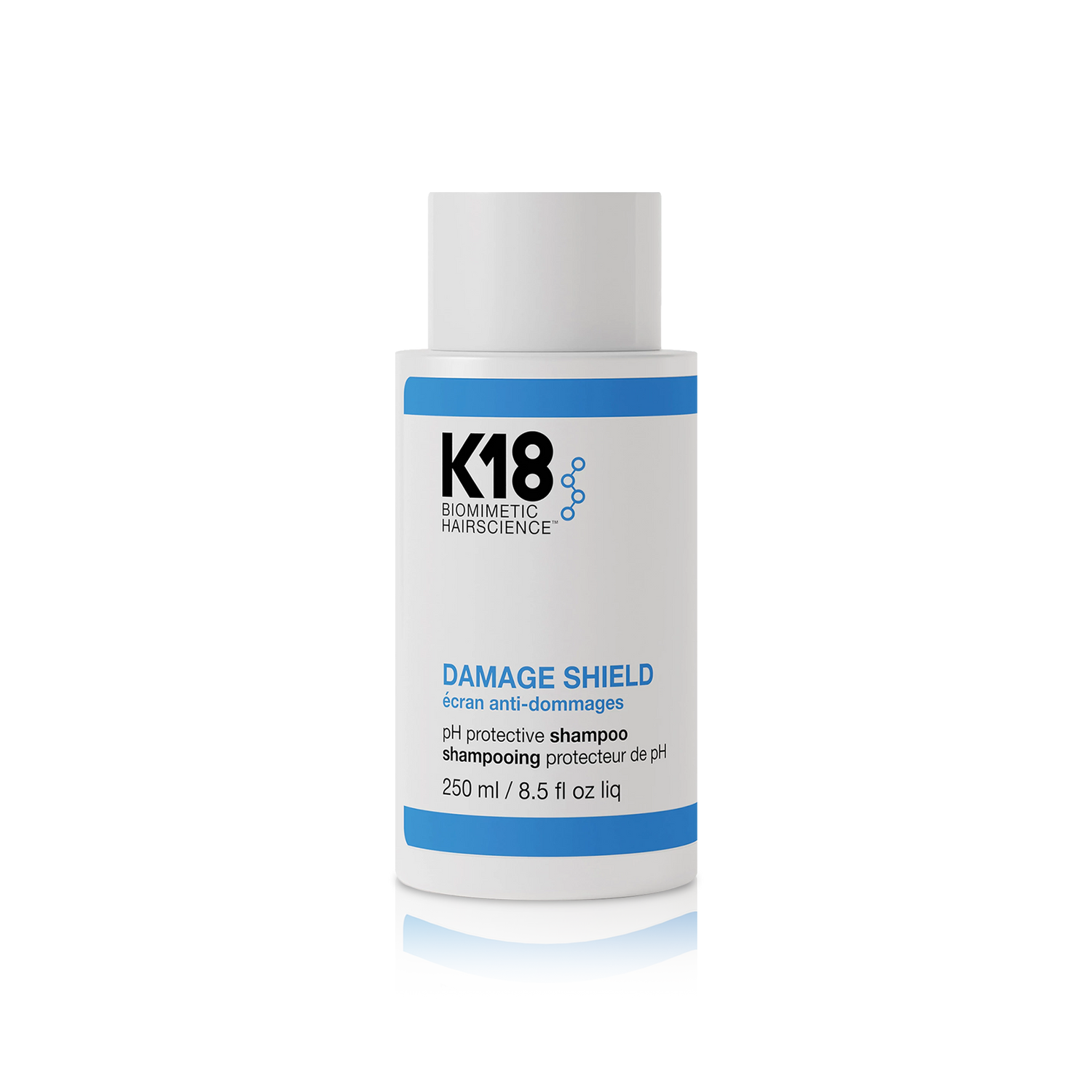 Triple Damage Shield Hair Care