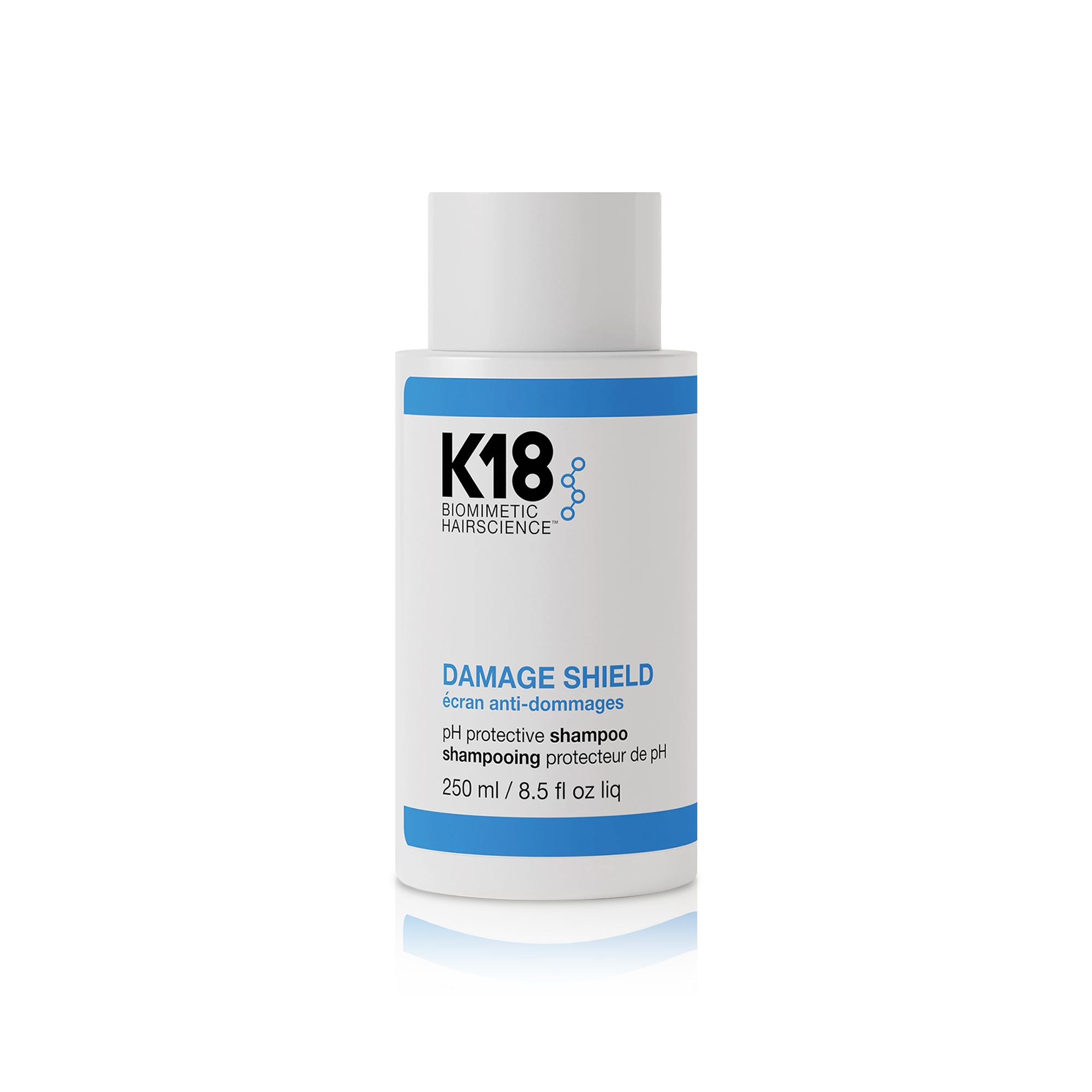 Triple Damage Shield Hair Care
