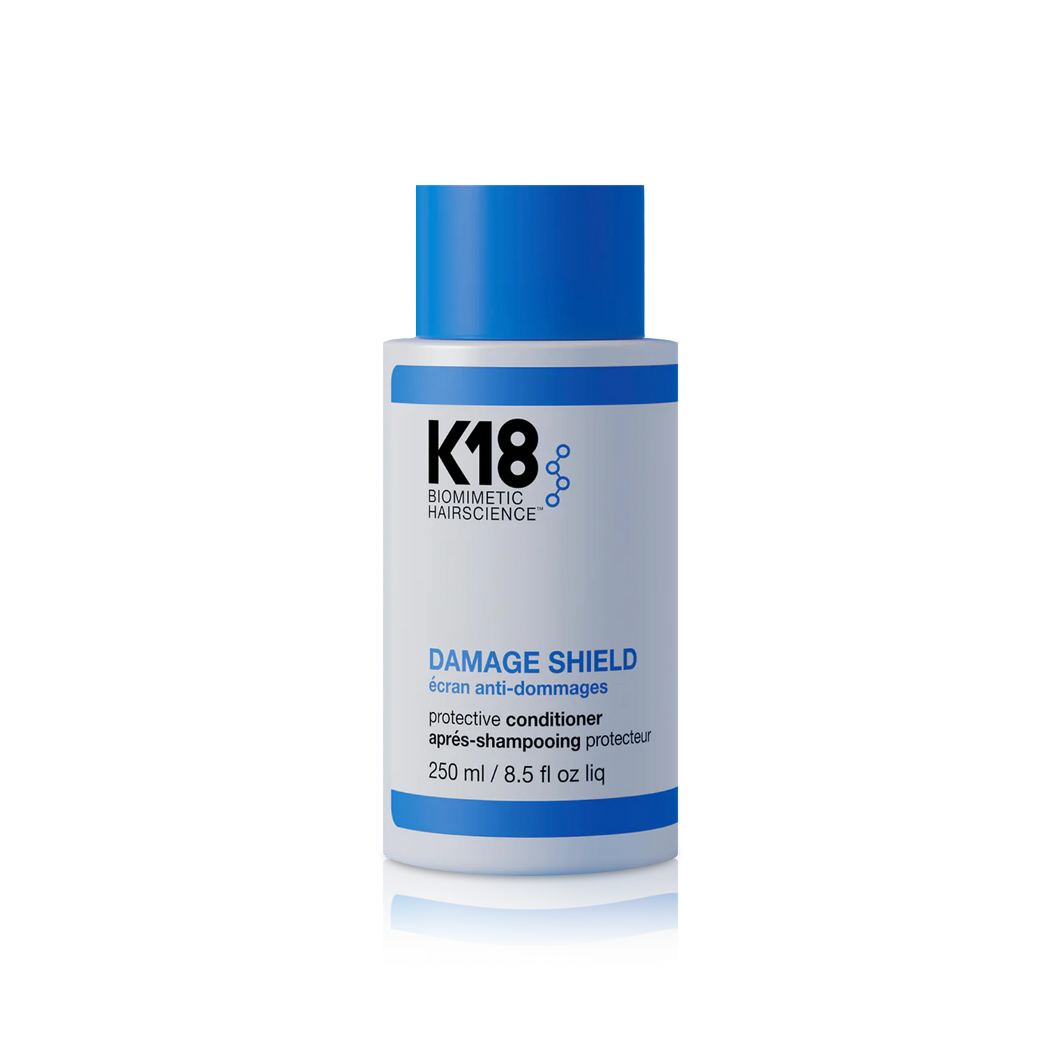 Triple Damage Shield Hair Care