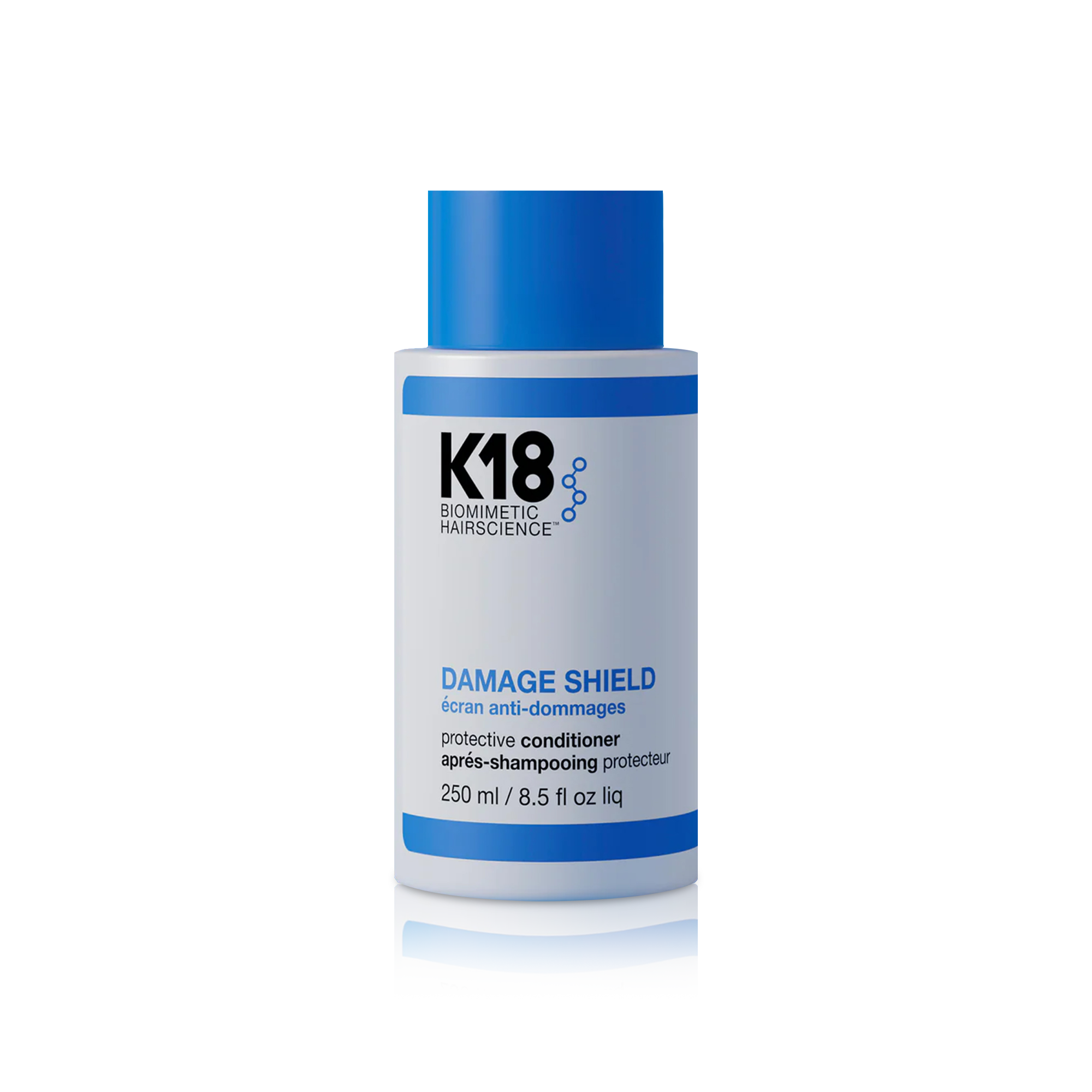 Triple Damage Shield Hair Care