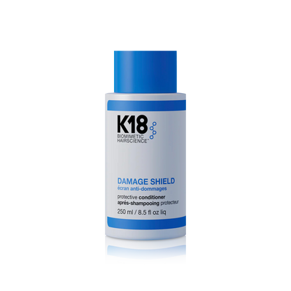 Triple Damage Shield Hair Care