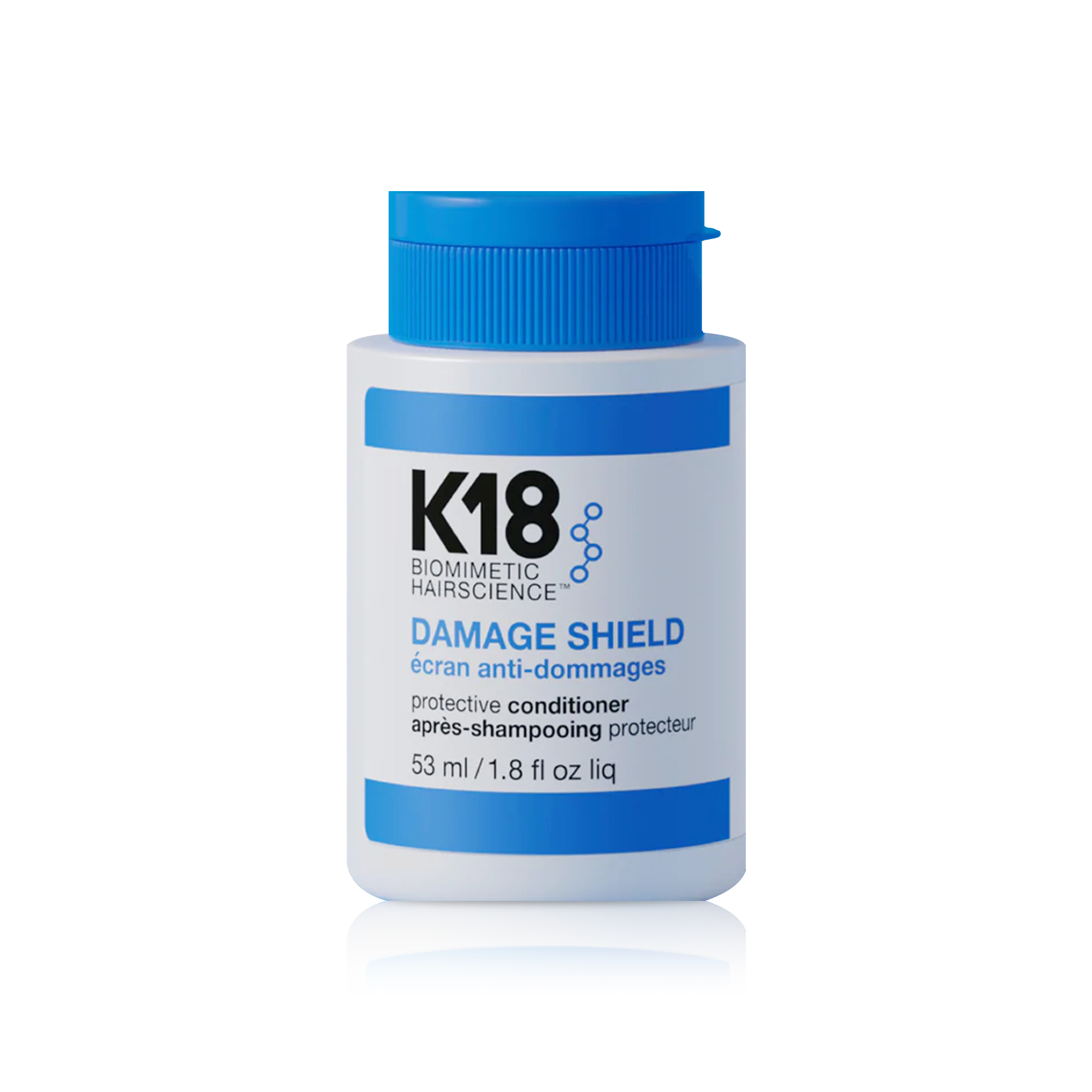 Molecular Hair Repair Pack