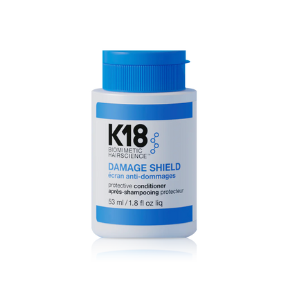 Molecular Hair Repair Pack