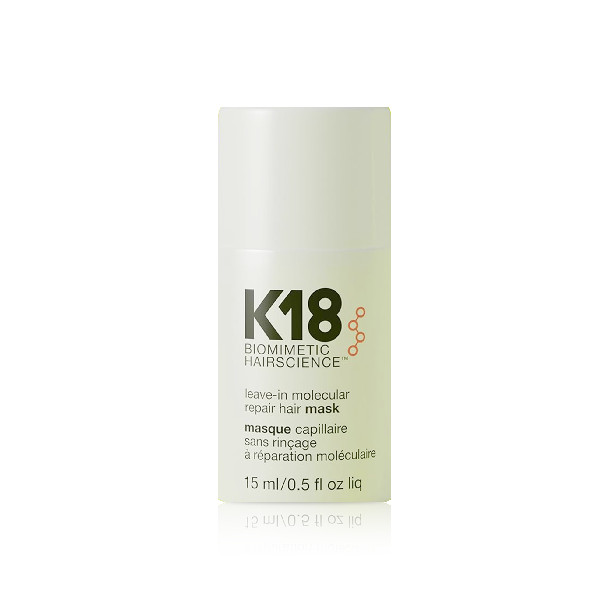 Molecular Hair Repair Pack