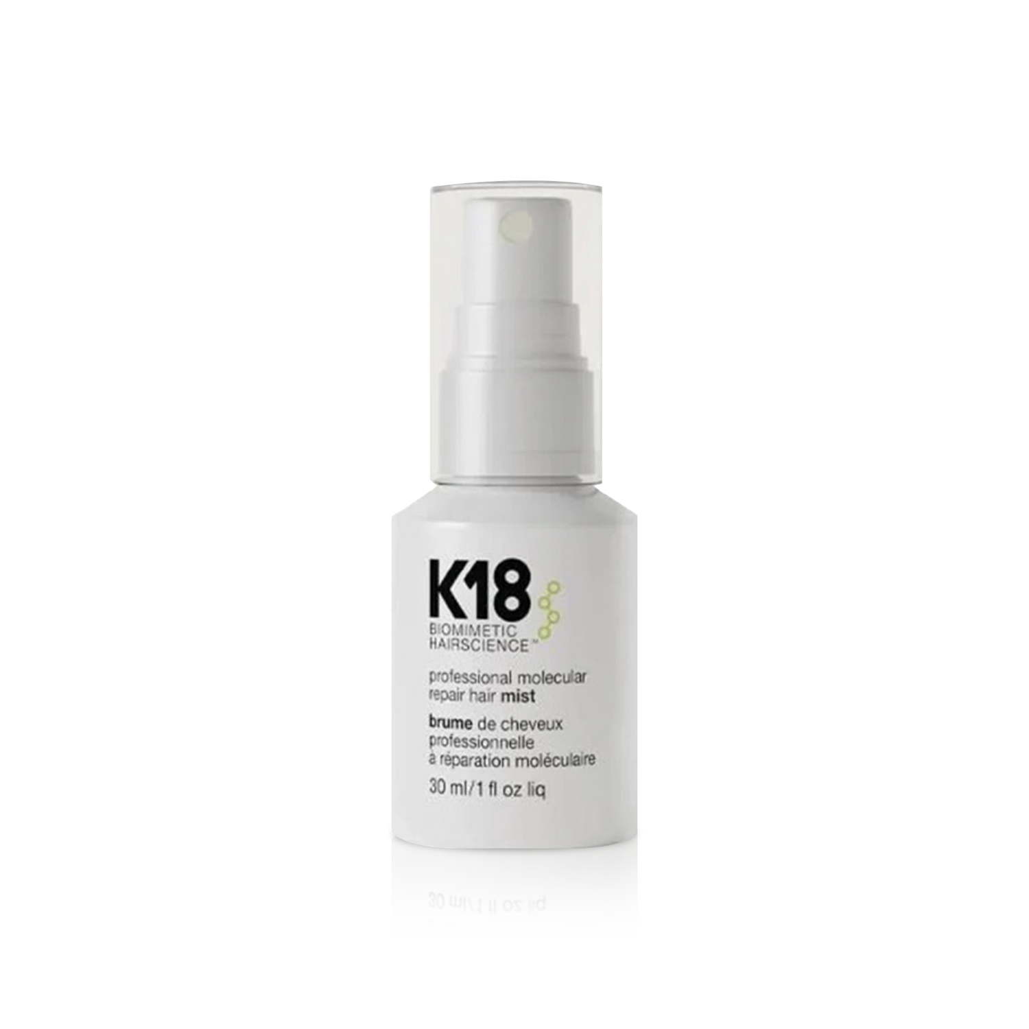 Molecular Hair Repair Pack