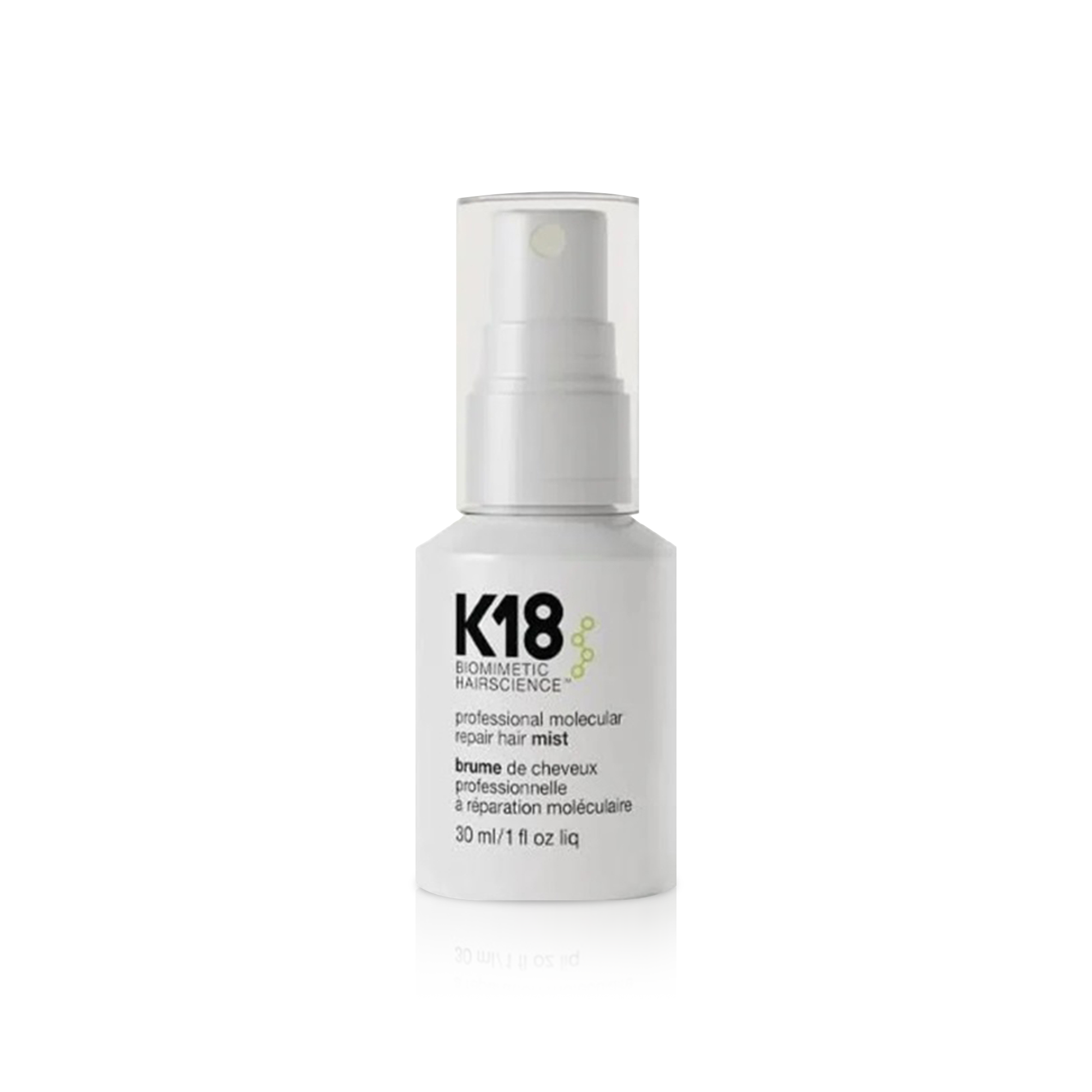 Molecular Hair Repair Pack