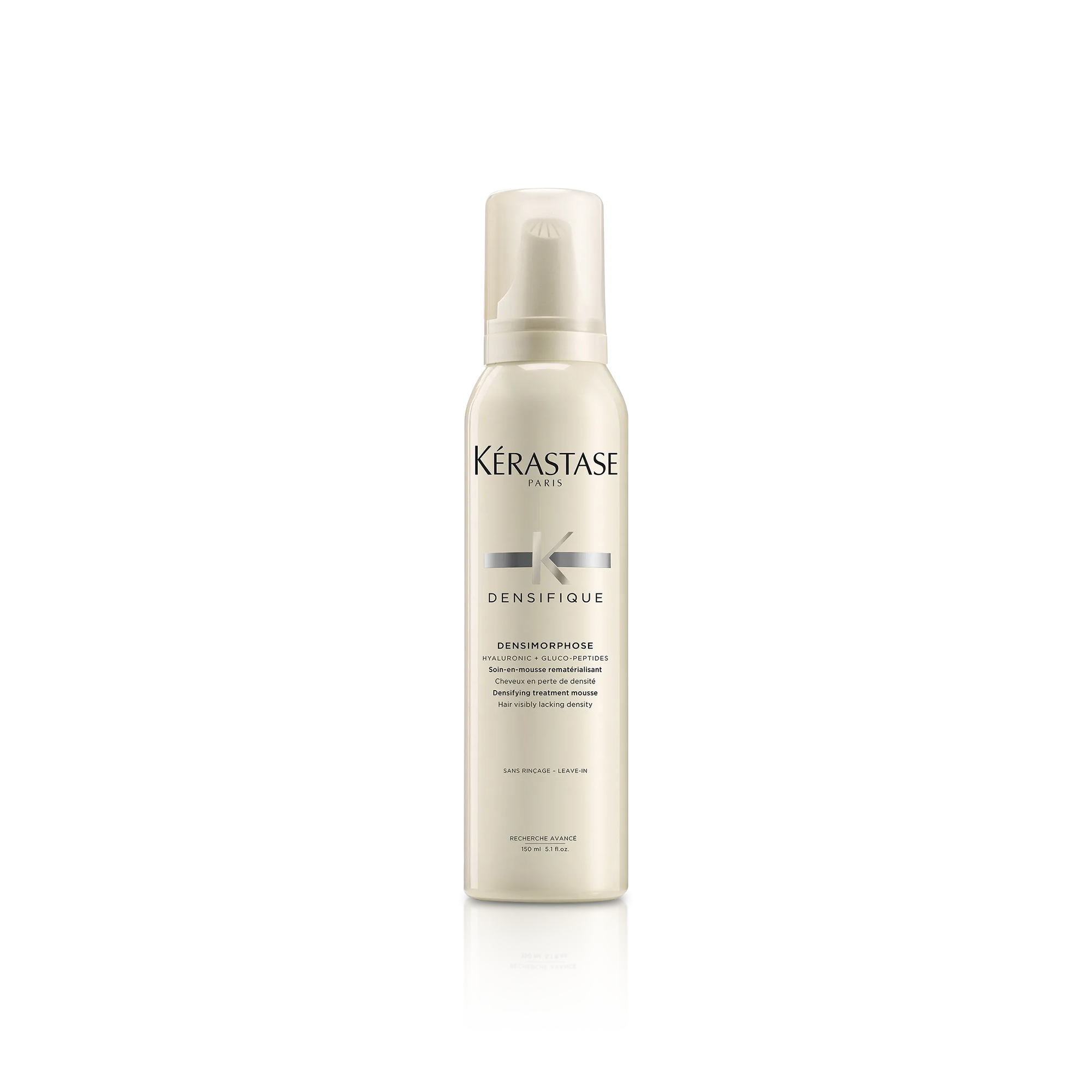 Densifique Densimorphose Densifying Treatment Mousse