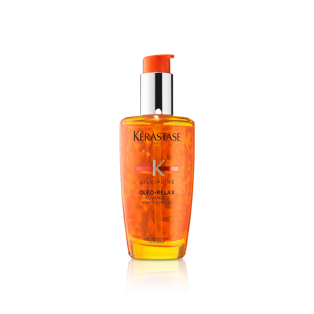 Discipline Oléo-Relax Advanced Control-In-Motion Oil