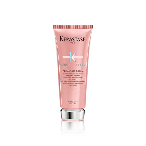 بلسم كروما أبسولو فندان سيكا كروم لمقاومة المسامية وتقوية الشعر