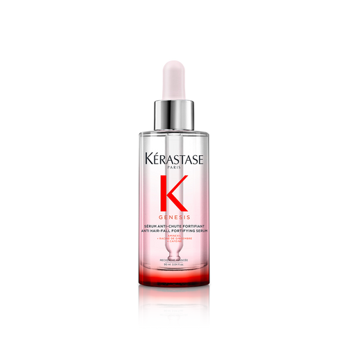 سيروم جينيسيس لتقوية ومقاومة تساقط الشعر 