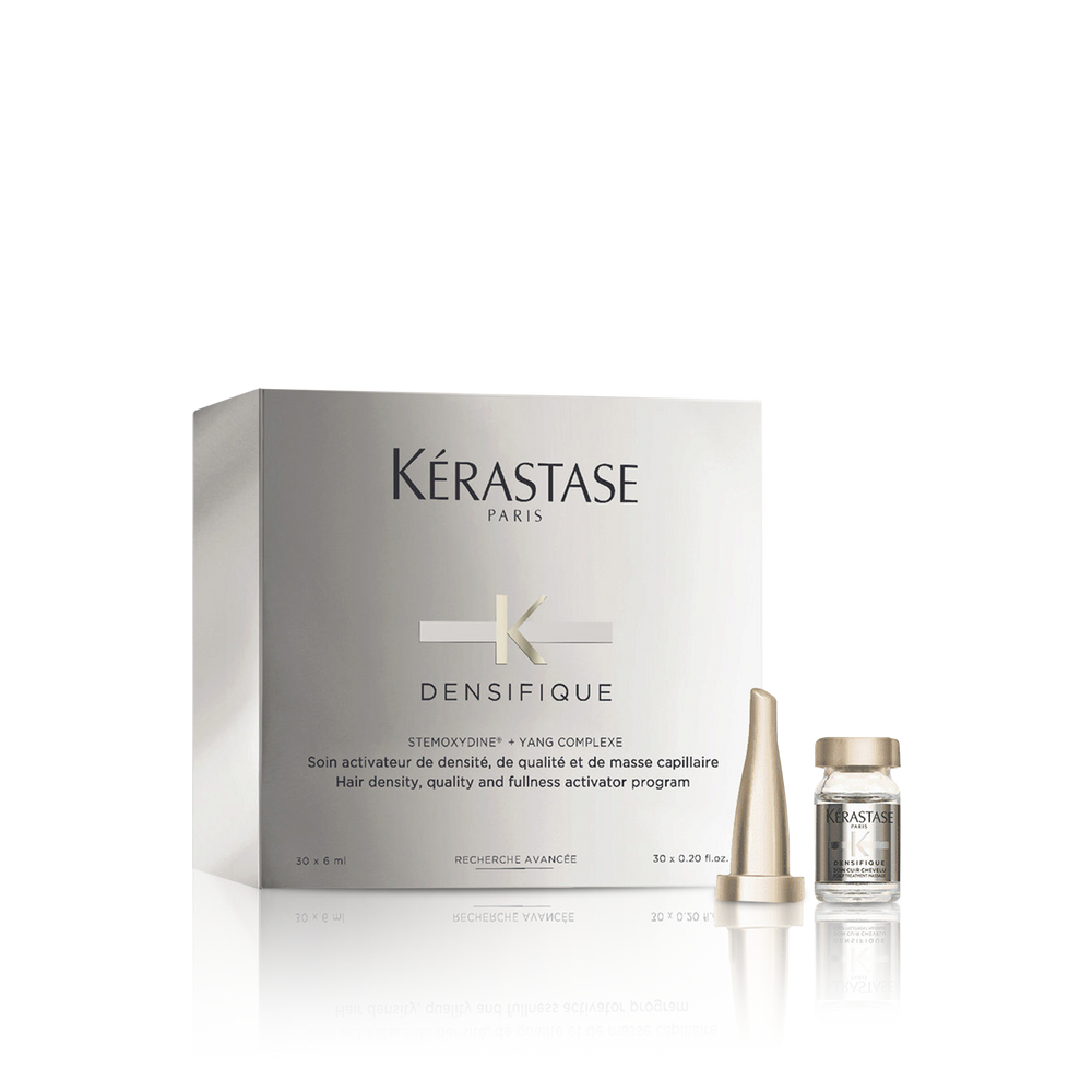 Densifique Scalp Hair Density, Quality And Fullness Activator Program