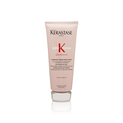 بلسم جينيسيس بلسم فوندان رينفوركاتور لتقوية ومقاومة تساقط الشعر