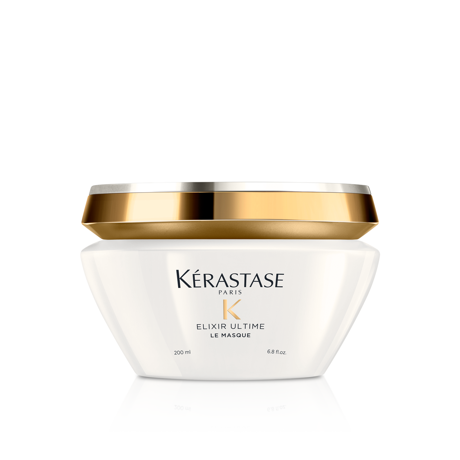 Elixir Ultime Le Mask Sublimating Oil Infused Masque