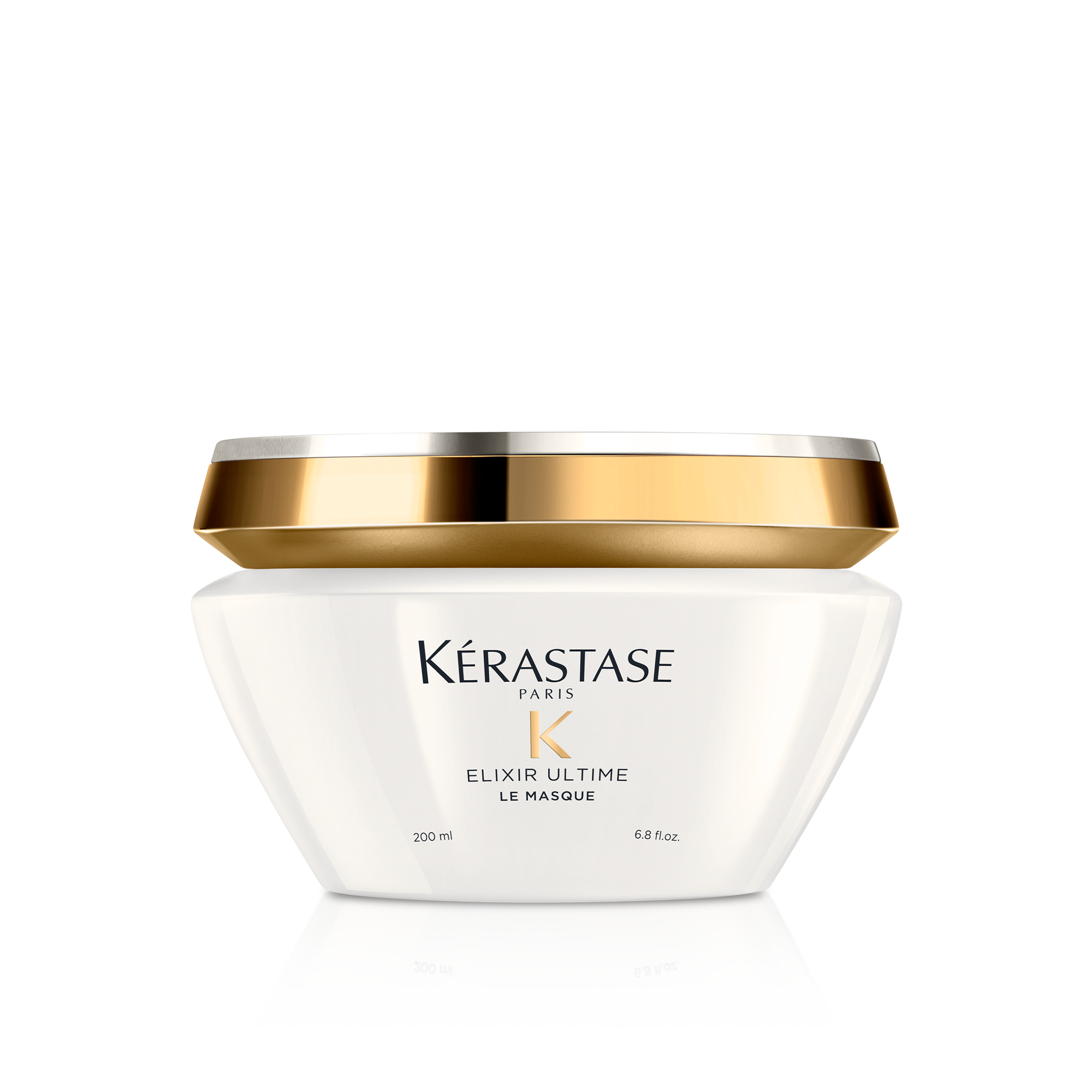 Elixir Ultime Le Mask Sublimating Oil Infused Masque