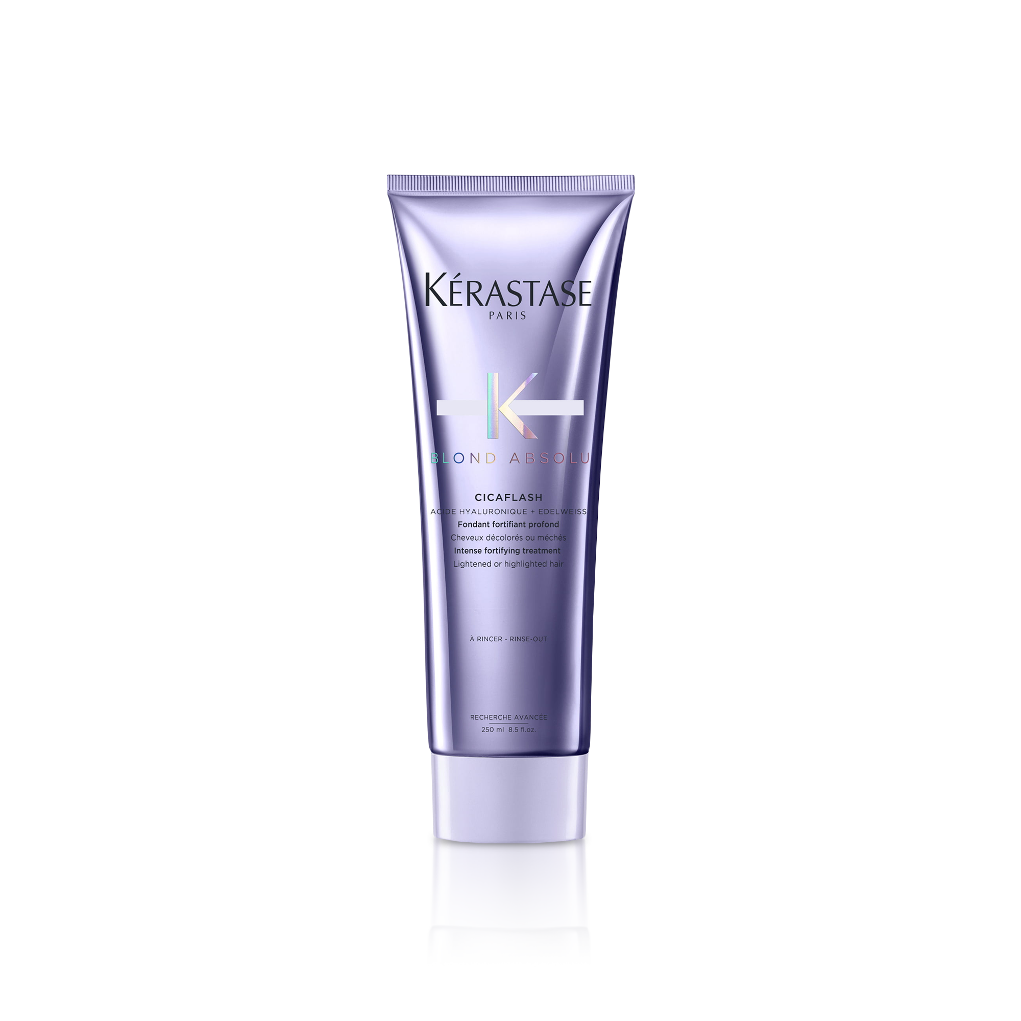 Blond Absolu Cicaflash Intense Fortifying Treatment