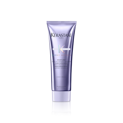 Blond Absolu Cicaflash Intense Fortifying Treatment