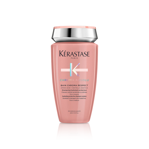 شامبو كروما أبسولو باين كروما لحماية وترطيب الشعر