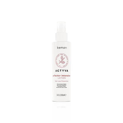 Actyva P Factor Intensive Lotion