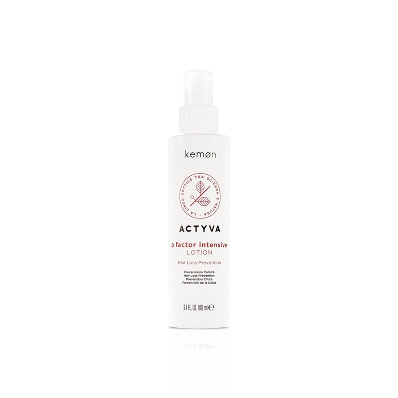 Actyva P Factor Intensive Lotion