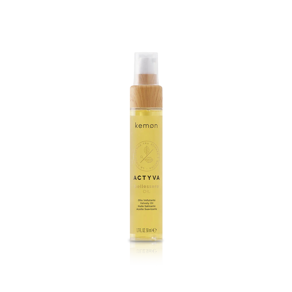 Actyva Bellessere Oil