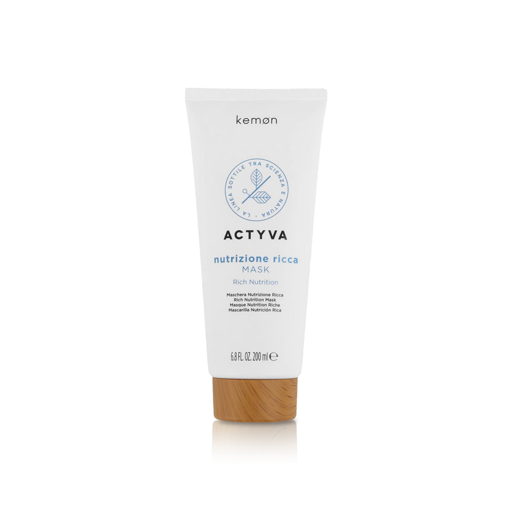 Actyva Nutrizone RiCCa Mask