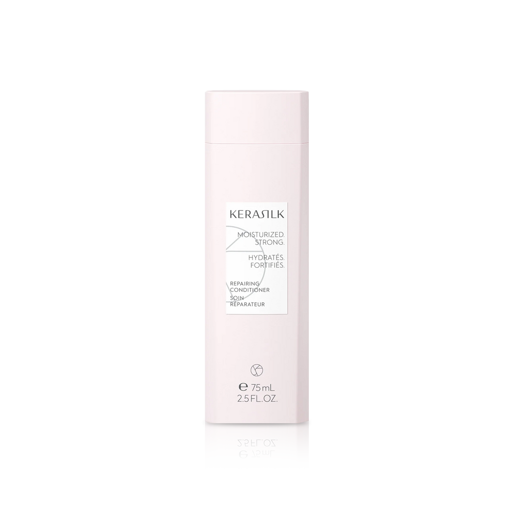 Repairing Conditioner