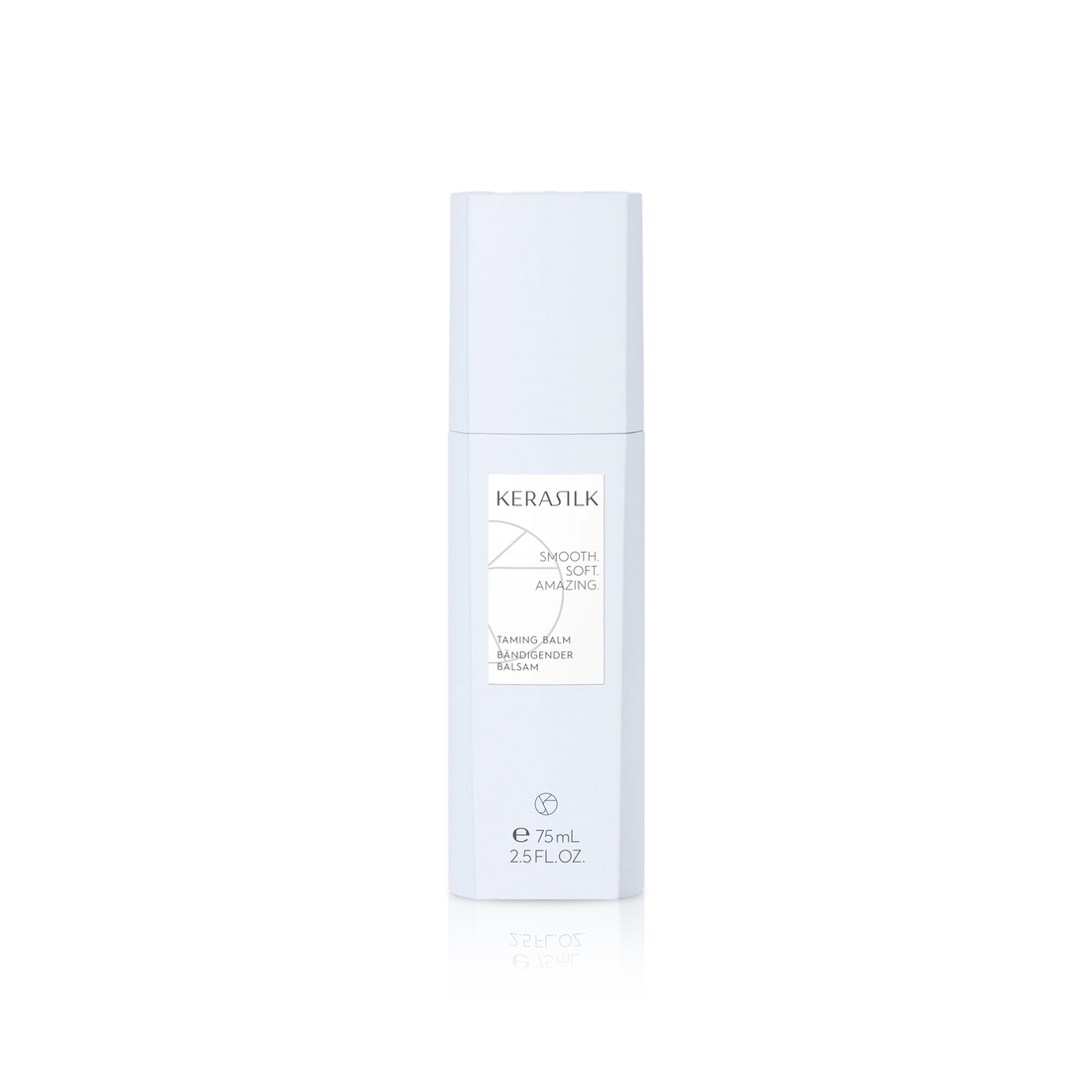 Taming Balm