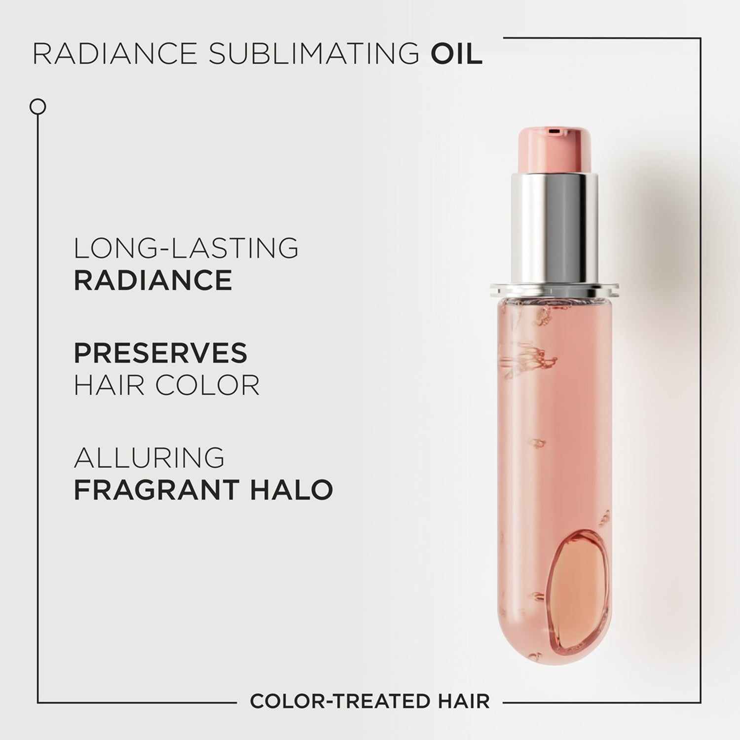 Chroma Absolu Hair Oil Refill
