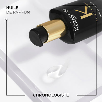 Chronologiste Huile De Parfum Fragrant Oil