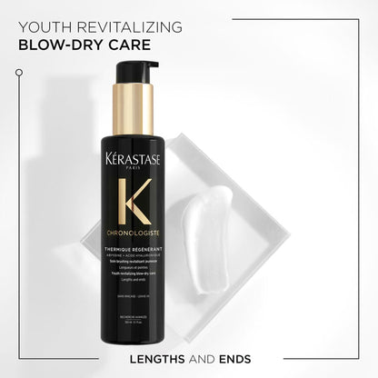 Chronologiste Thermique Régénérant Essential Revitalizing Blow-Dry Care