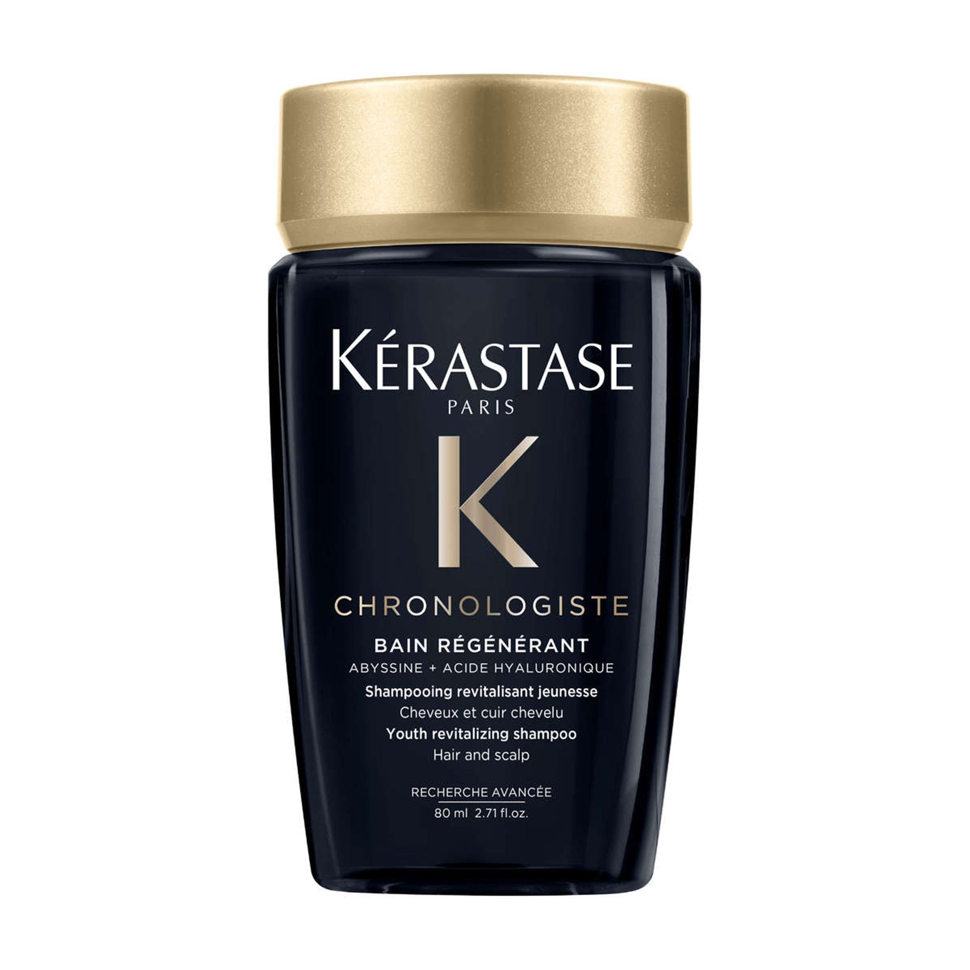 Kérastase Chronologiste Essentials: Hair & Scalp Luxurious