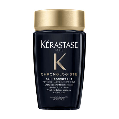 Chronologiste Essentials: Hair &amp; Scalp Luxurious Trio