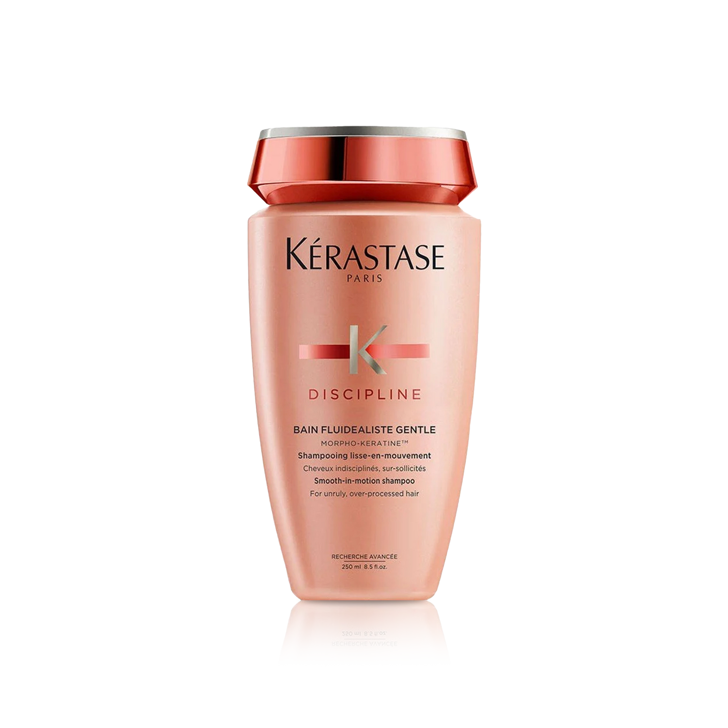 Discipline Bain Fluidealiste Smooth-In-Motion Shampoo