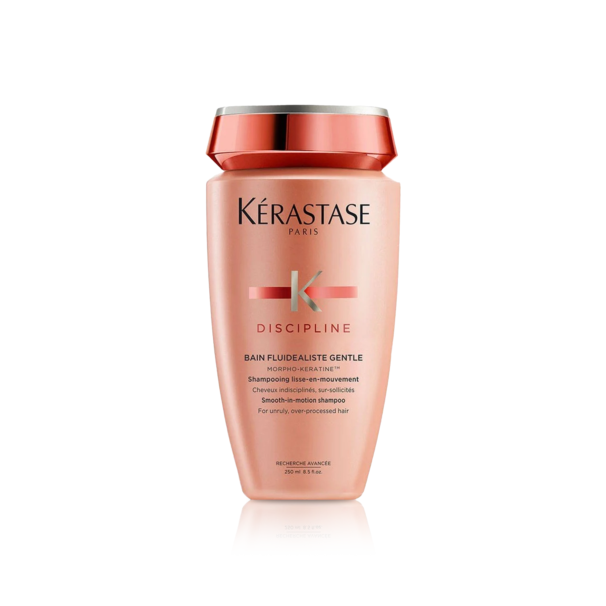 Discipline Bain Fluidealiste Smooth-In-Motion Shampoo